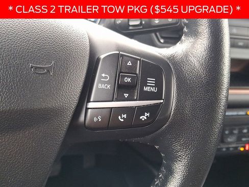 Certified 2021 Ford Bronco Sport Outer Banks w/ Outer Banks Package (96D) image 22