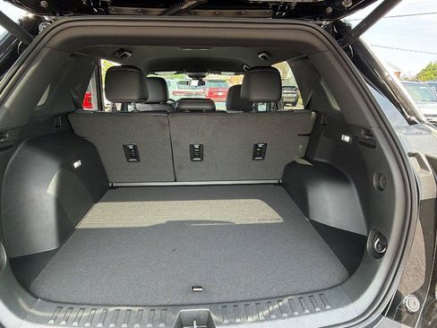 New 2027 Chevrolet Equinox LT w/ Convenience Package II FWD image 13