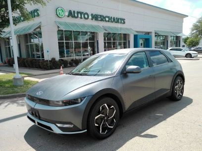 Used 2023 Hyundai Ioniq 5 SEL