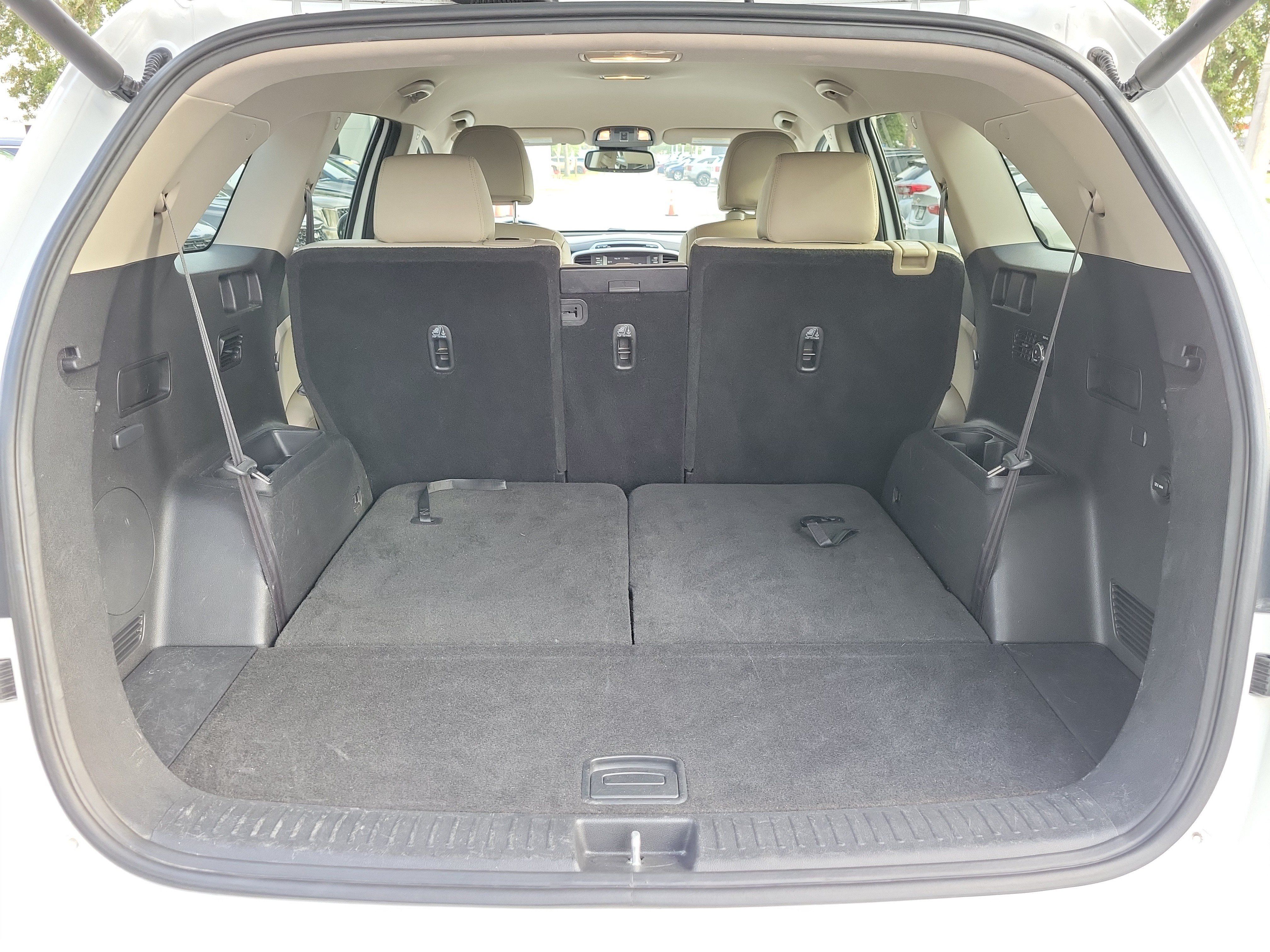 Used 2019 Kia Sorento EX AWD/4WD image 14