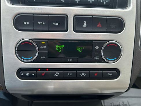 Used 2009 Ford Edge Limited AWD/4WD image 23