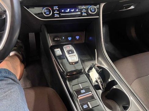 Used 2022 Hyundai Sonata SEL image 29