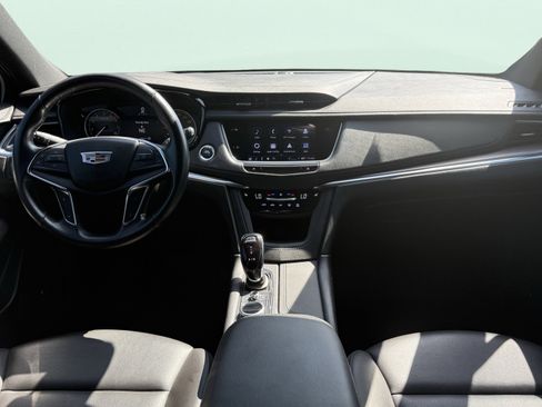 Used 2023 Cadillac XT5 Luxury image 60
