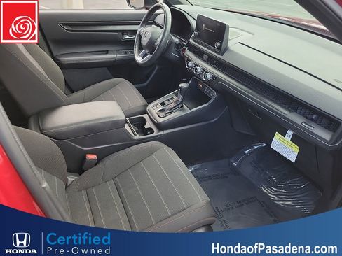 Certified 2023 Honda CR-V Sport image 22