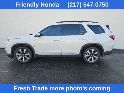 Used 2023 Honda Pilot Touring