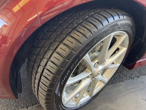 Used 2012 MAZDA MX-5 Miata Grand Touring w/ Premium Pkg RWD image 15