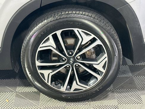 Used 2020 Hyundai Santa Fe SEL image 12