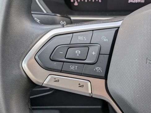 Certified 2024 Volkswagen Tiguan Wolfsburg Edition FWD image 28