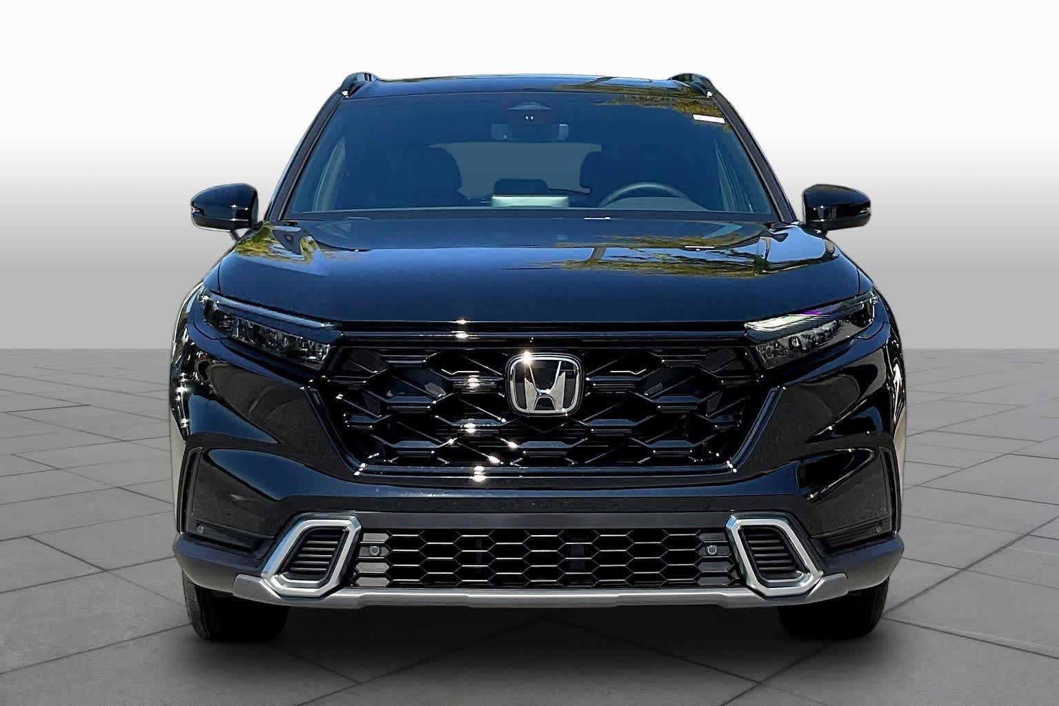 New 2027 Honda CR-V Sport Touring image 3