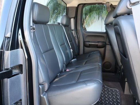 Used 2013 Chevrolet Silverado 1500 LT image 14