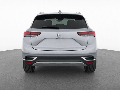 Used 2023 Buick Envision Essence FWD image 7