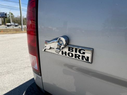 Used 2018 RAM 1500 Big Horn image 11