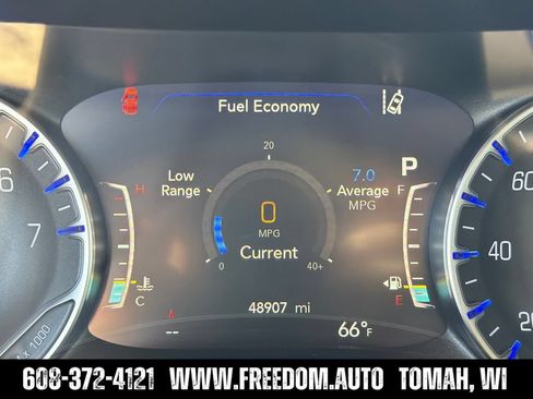 Used 2021 Chrysler Pacifica Limited w/ Premium & Safety Sphere Group AWD/4WD image 16