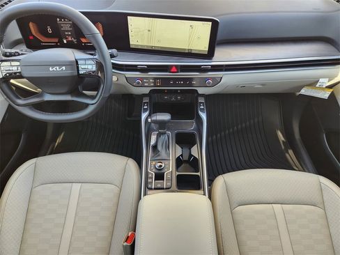 New 2026 Kia Sorento X-Line EX image 20