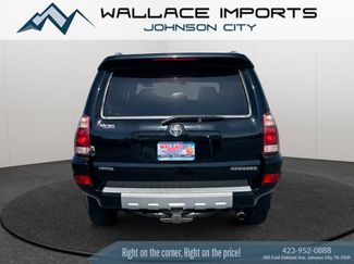 Used 2004 Toyota 4Runner Sport AWD/4WD video 4