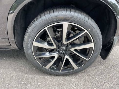 Used 2022 Volvo XC90 T6 Momentum w/ Advanced Package AWD/4WD image 8