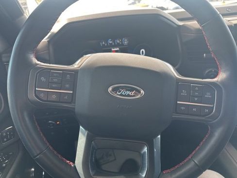 Used 2023 Ford Expedition Max Limited image 19