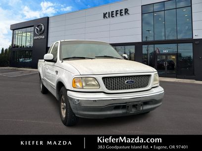 Used 1999 Ford F150 XLT