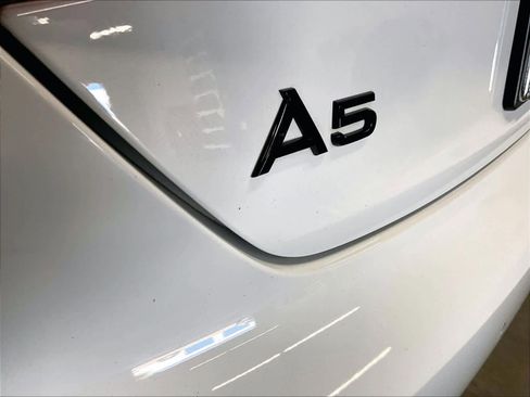 Certified 2023 Audi A5 2.0T Premium Plus w/ Premium Plus AWD/4WD image 11