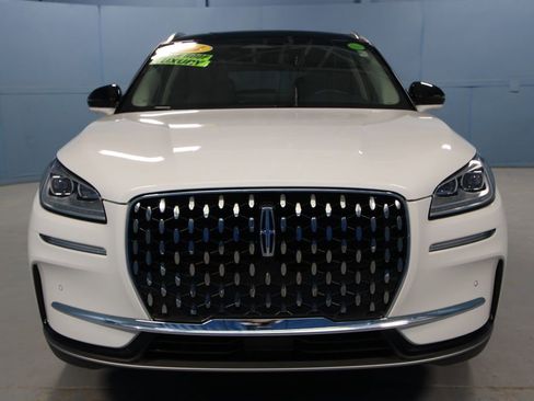Used 2024 Lincoln Corsair Reserve w/ Equipment Group 201A AWD/4WD image 26
