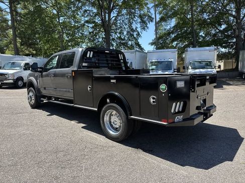 New 2026 Ford F450 Lariat AWD/4WD image 6