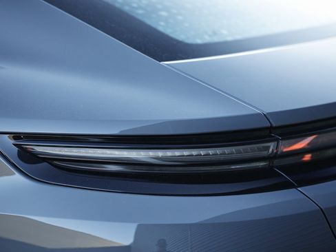 New 2026 Porsche Panamera 4 image 14