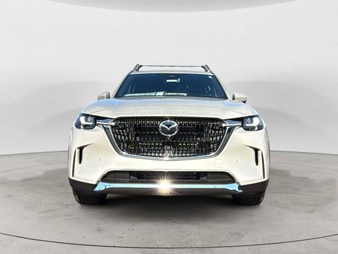 New 2026 MAZDA CX-90 Plug-In Hybrid w/ Premium Plus image 2