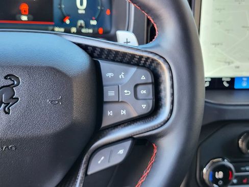 New 2025 Ford Bronco Raptor image 28