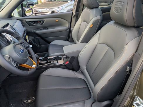 New 2026 Subaru Forester Wilderness AWD/4WD image 10