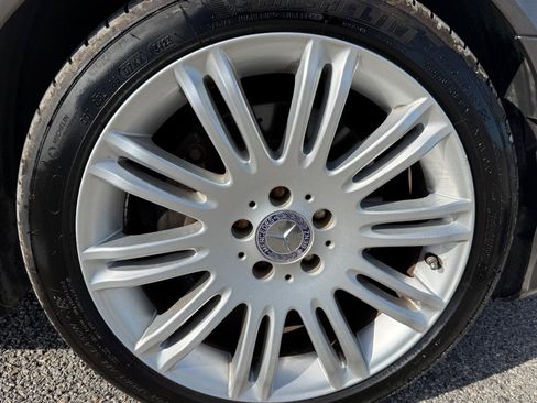 Used 2008 Mercedes-Benz E 350 Luxury image 23