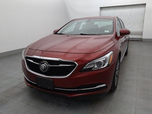 Used 2018 Buick LaCrosse Essence image 15