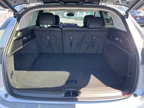 Certified 2025 Buick Envision Preferred AWD/4WD image 25