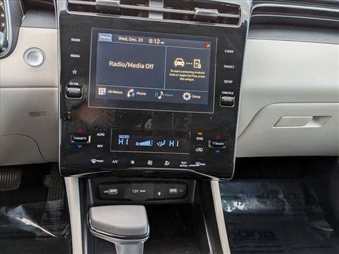 Used 2024 Hyundai Tucson SEL image 14