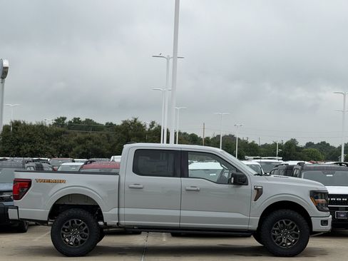 New 2026 Ford F150 Tremor AWD/4WD image 3