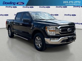 Used 2023 Ford F150 XLT w/ XTR Package AWD/4WD video 1
