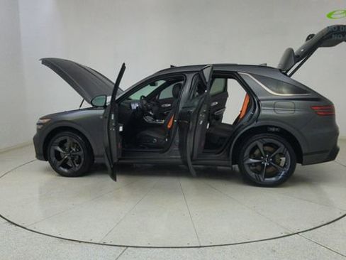 Used 2026 Genesis GV70 3.5T Sport Prestige AWD/4WD image 73
