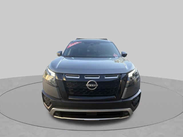 Used 2024 Nissan Pathfinder Rock Creek AWD/4WD image 8