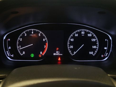 Used 2018 Honda Accord LX image 23