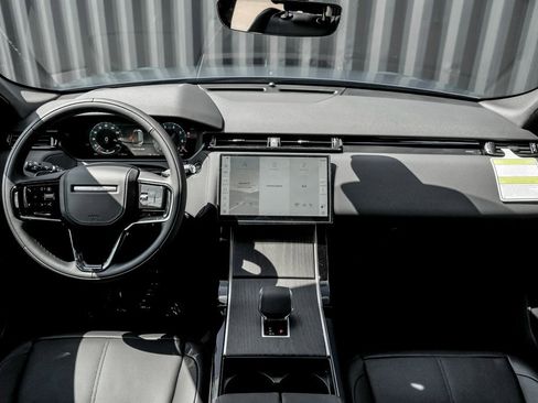New 2026 Land Rover Range Rover Velar S image 19