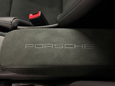 Certified 2023 Porsche 718 Cayman GT4 RS image 23