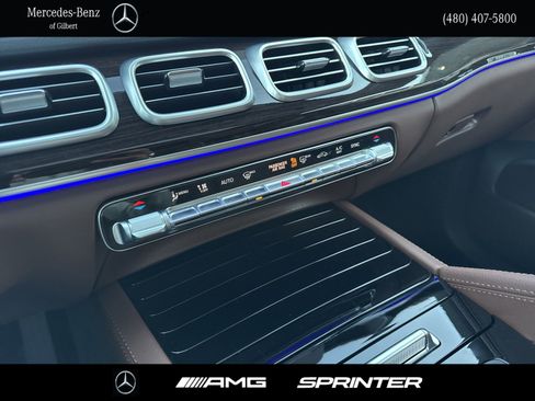 Certified 2025 Mercedes-Benz GLE 350 GLE 350 image 29