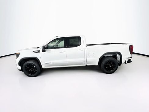 New 2026 GMC Sierra 1500 Elevation AWD/4WD image 4