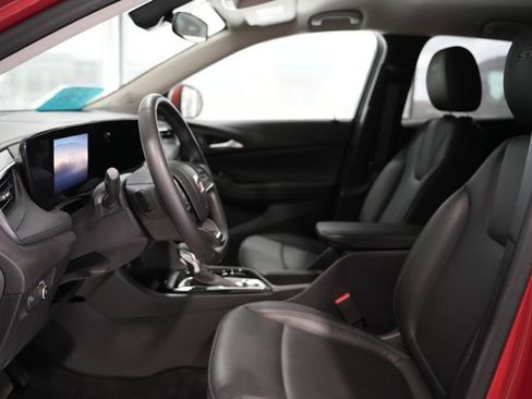 Used 2024 Buick Encore GX Sport Touring AWD/4WD image 13