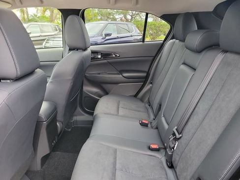 New 2026 Mitsubishi Eclipse Cross SE AWD/4WD image 14