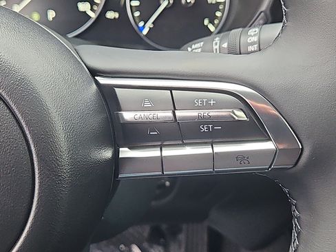 New 2026 MAZDA CX-50 AWD 2.5 Hybrid w/ Weather Package image 17