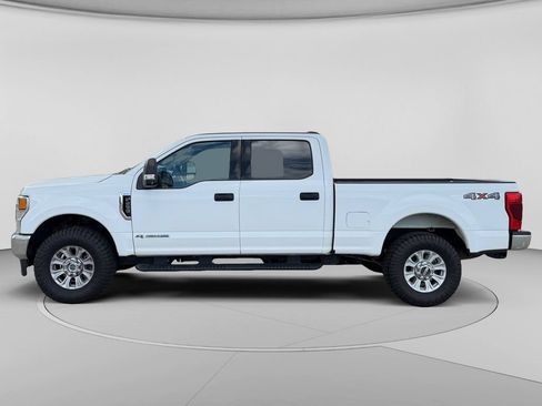 Used 2022 Ford F250 XLT AWD/4WD image 6