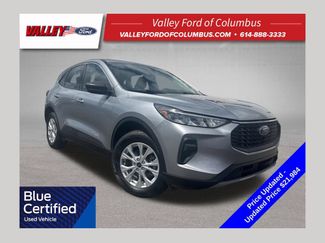 Certified 2023 Ford Escape Active AWD/4WD video 1