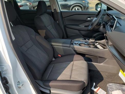 New 2026 Nissan Rogue SV image 19