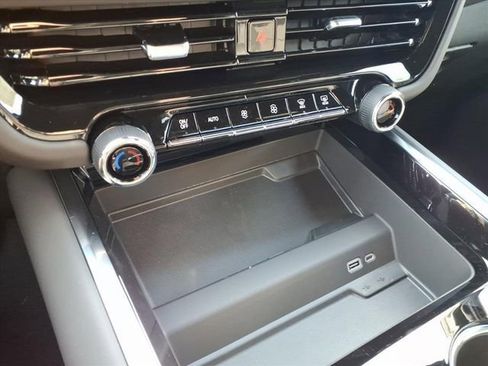 New 2026 Chevrolet Tahoe LS w/ LPO, Dark Essentials Package image 19