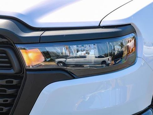 Used 2025 RAM 1500 Tradesman image 7